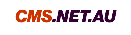 CMS.NET.AU